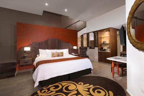 Hard Rock Hotel Riviera Maya, Puerto Aventuras