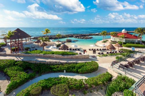 Hard Rock Hotel Riviera Maya, Puerto Aventuras