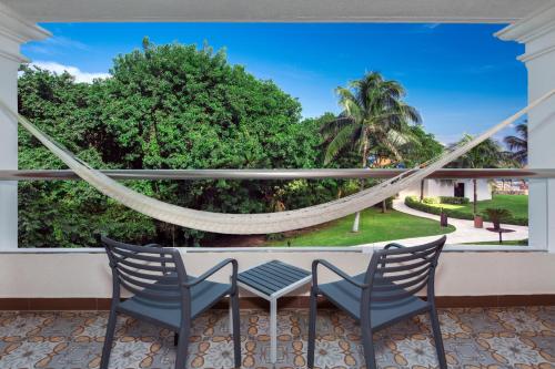 Hard Rock Hotel Riviera Maya, Puerto Aventuras