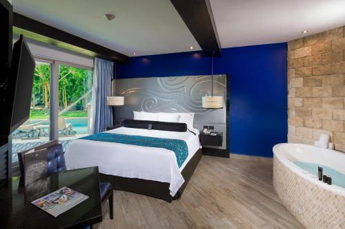 Hard Rock Hotel Riviera Maya, Puerto Aventuras
