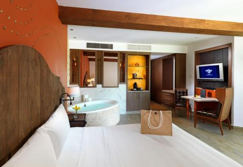 Hard Rock Hotel Riviera Maya, Puerto Aventuras