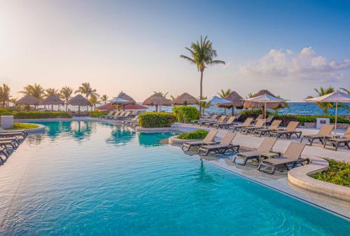 Hard Rock Hotel Riviera Maya, Puerto Aventuras