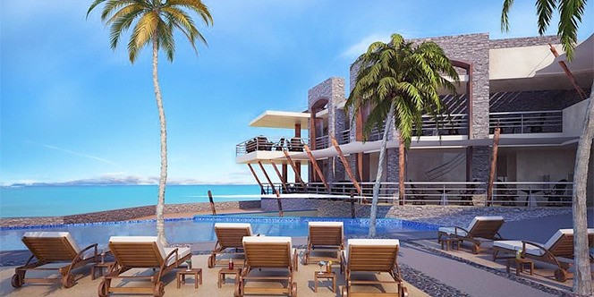 Now Amber, Puerto Vallarta