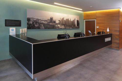 City Express Suites Santa Fe, Ciudad de México