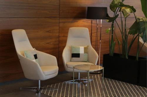 City Express Suites Santa Fe, Ciudad de México