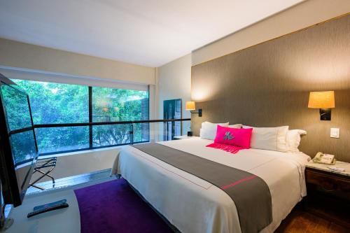 Las Suites, Ciudad de México