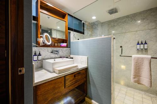 Las Suites, Ciudad de México