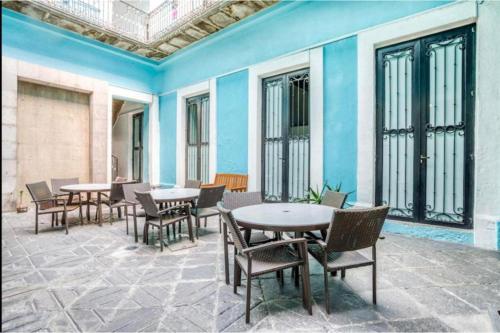 Hostal Casona Poblana, Puebla