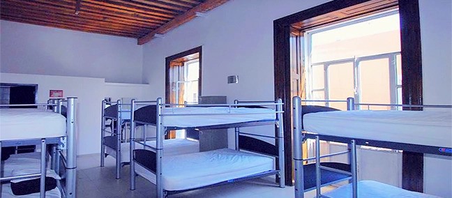 Hostal Casona Poblana, Puebla