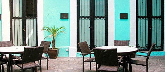 Hostal Casona Poblana, Puebla