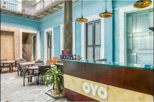 Hostal Casona Poblana, Puebla
