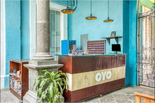 Hostal Casona Poblana, Puebla