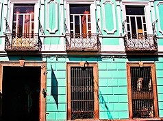 Hostal Casona Poblana, Puebla