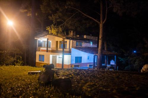 Cabañas del Bosque, Mazamitla