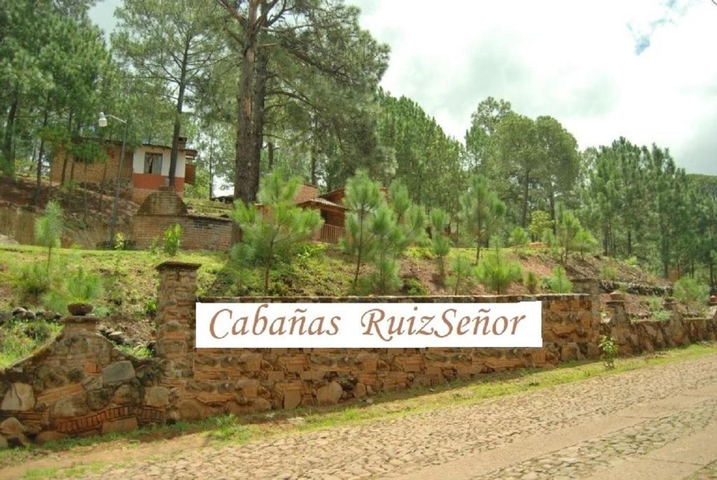 Cabañas del Bosque, Mazamitla