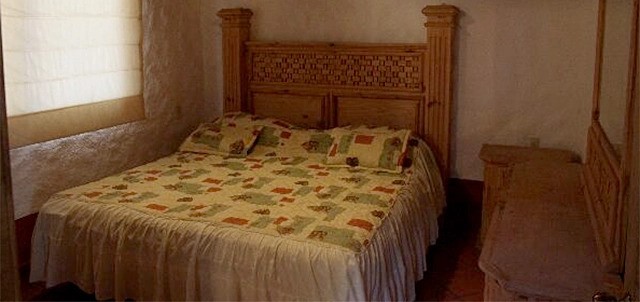 Cabañas del Bosque, Mazamitla