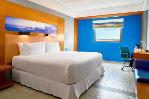 Aloft Cancún, Cancún
