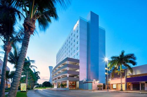Aloft Cancún, Cancún