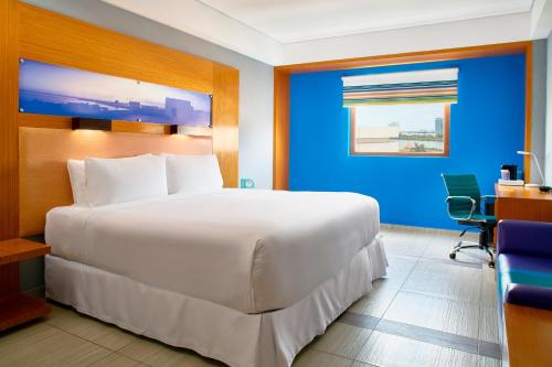 Aloft Cancún, Cancún