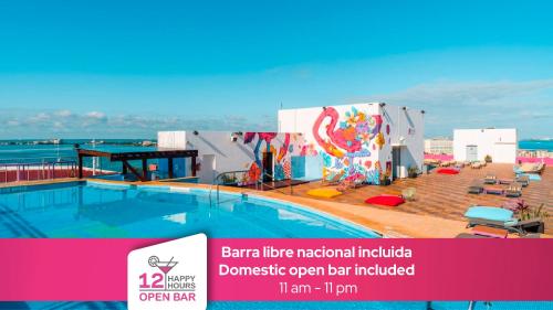 Aloft Cancún, Cancún