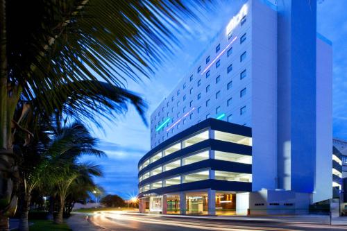 Aloft Cancún, Cancún