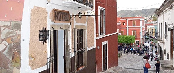 Rincón de los Ángeles, Guanajuato