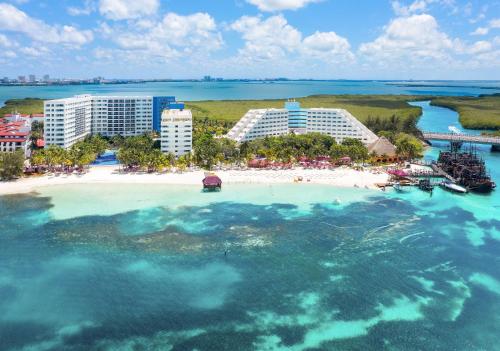 Grand Oasis Palm, Cancún