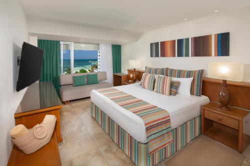 Grand Oasis Palm, Cancún