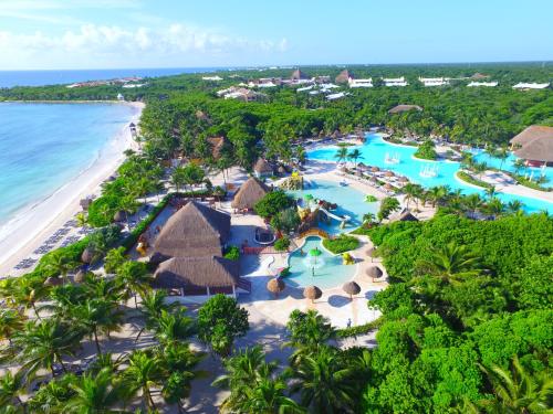 Grand Palladium White Sand, Kantenah