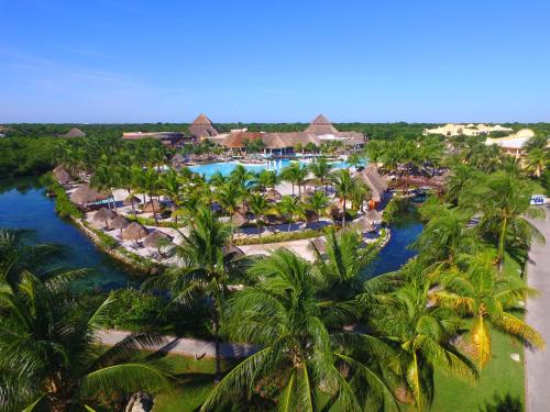 Grand Palladium White Sand, Kantenah