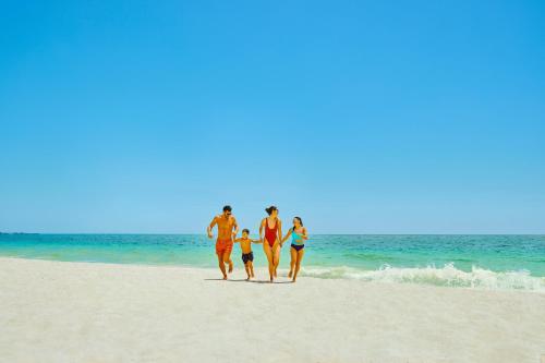 Grand Palladium White Sand, Kantenah