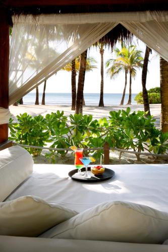 TRS Yucatán Hotel, Kantenah