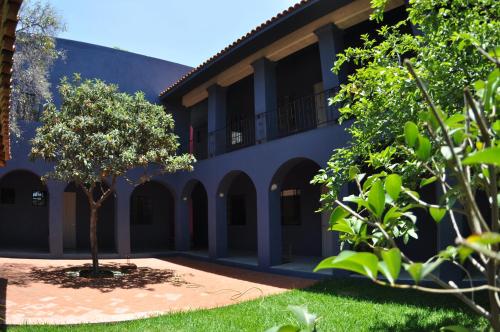 La Betulia, Oaxaca
