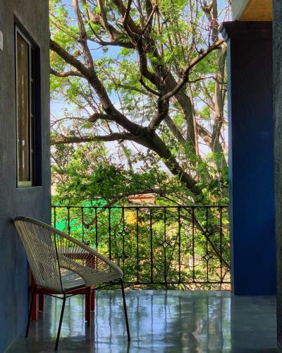 La Betulia, Oaxaca