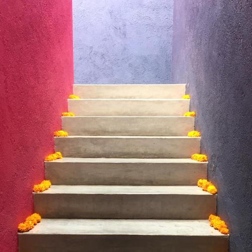 La Betulia, Oaxaca
