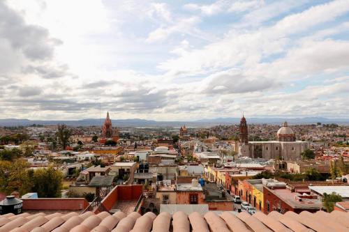 El Palomar, San Miguel de Allende