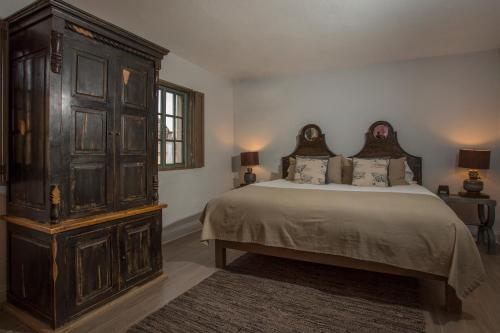 El Palomar, San Miguel de Allende