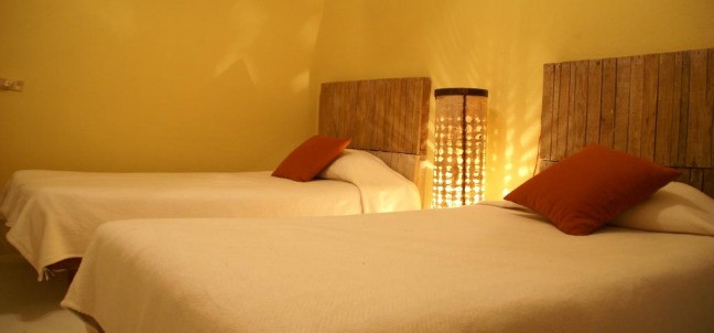Hotelitto San Miguel, San Miguel de Allende