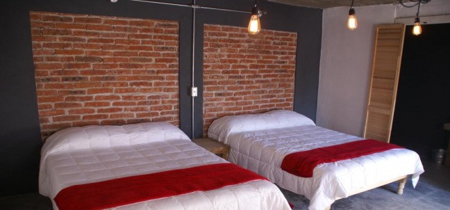 Hotelitto San Miguel, San Miguel de Allende