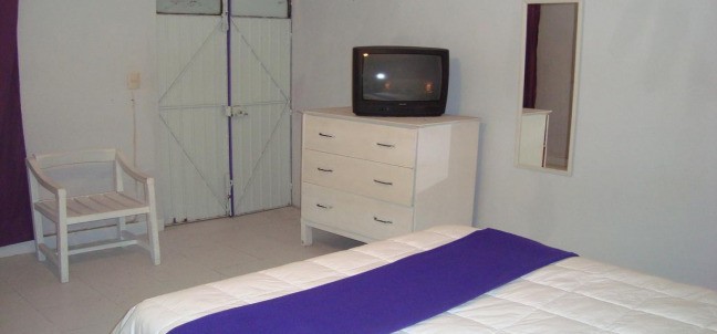 Hotelitto San Miguel, San Miguel de Allende