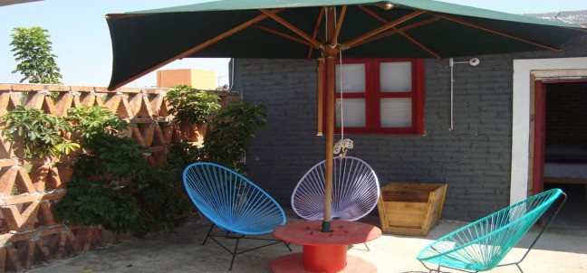 Hotelitto San Miguel, San Miguel de Allende