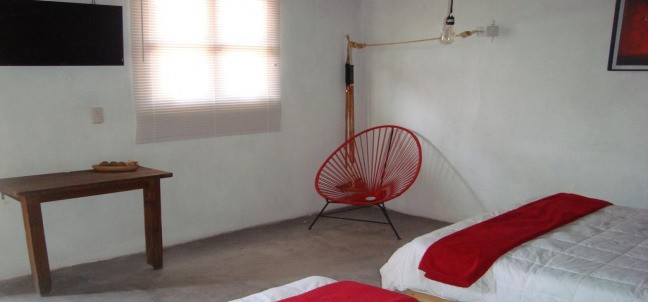 Hotelitto San Miguel, San Miguel de Allende