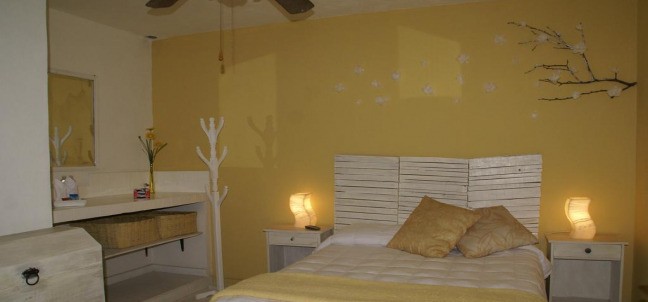 Hotelitto San Miguel, San Miguel de Allende