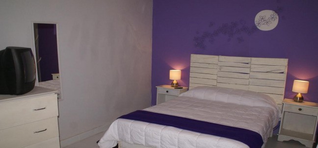 Hotelitto San Miguel, San Miguel de Allende
