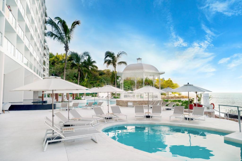 Grand Park Royal Puerto Vallarta, Puerto Vallarta