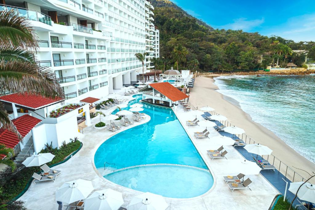 Grand Park Royal Puerto Vallarta, Puerto Vallarta