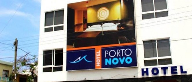 Porto Novo, Veracruz