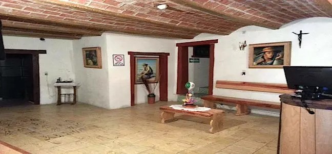 Real Bonanza, Guanajuato