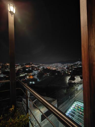 1988 Guanajuato, Guanajuato