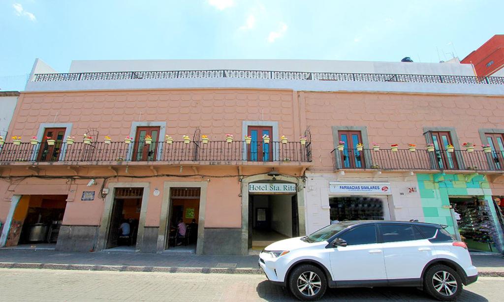 Santa Rita, Guanajuato
